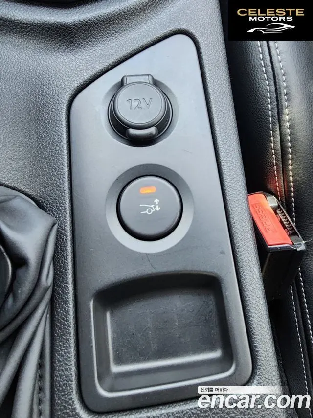 PEUGEOT RCZ 1.6 2013 — photo 14 sur 26