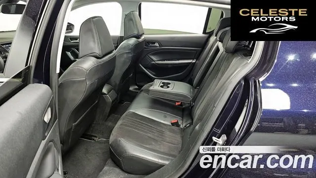 PEUGEOT 308 22.0 BlueHDi 2015 — photo 12 sur 26