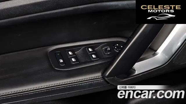 PEUGEOT 308 22.0 BlueHDi 2015 — photo 19 sur 26