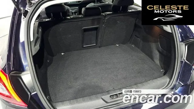 PEUGEOT 308 22.0 BlueHDi 2015 — photo 20 sur 26