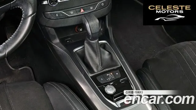 PEUGEOT 308 22.0 BlueHDi 2015 — photo 9 sur 26