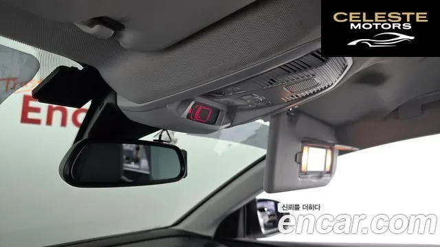 PEUGEOT 3008 21.5 BlueHDi 2019 — photo 27 sur 31