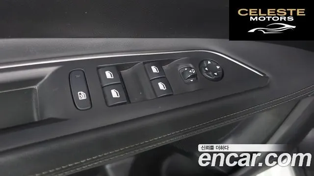 PEUGEOT 3008 21.5 BlueHDi 2019 — photo 29 sur 31