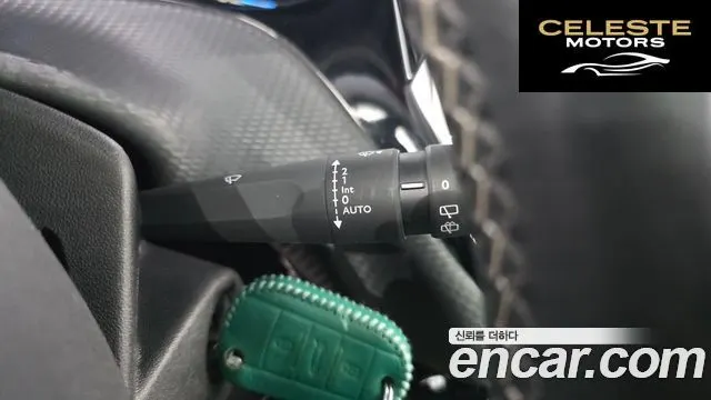 PEUGEOT 2008 1.5 BlueHDi 2019 — photo 24 sur 30