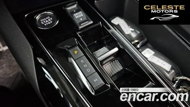 PEUGEOT 3008 21.2 Pure Tech GT 2024 — photo 9 sur 20