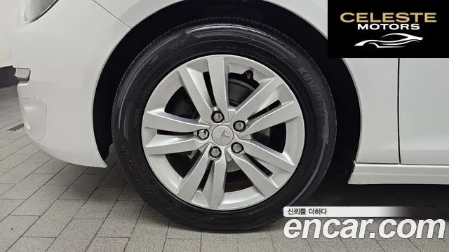 PEUGEOT 308SW 21.6 BlueHDi 2015 — photo 5 sur 20