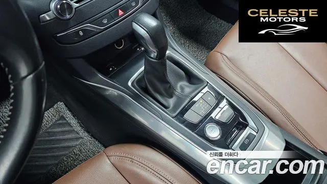 PEUGEOT 308SW 21.6 BlueHDi 2015 — photo 9 sur 20