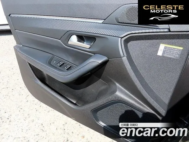 PEUGEOT 508 22.0 BlueHDi GT Line 2019 — photo 11 sur 26