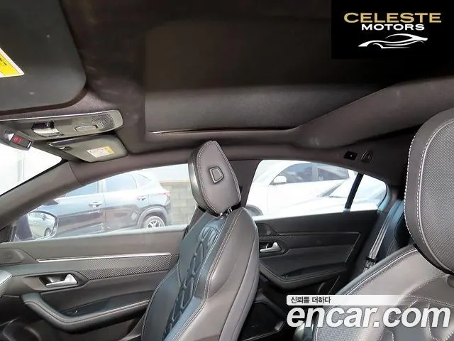 PEUGEOT 508 22.0 BlueHDi GT Line 2019 — photo 18 sur 26