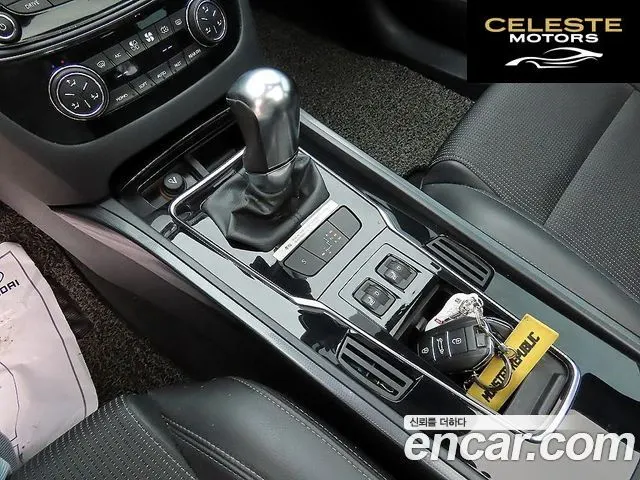PEUGEOT 508SW 1.6 e-HDi 2015 — photo 10 sur 26