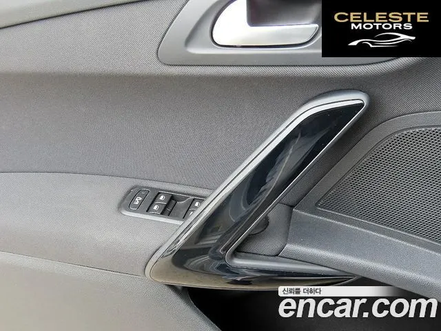 PEUGEOT 508SW 1.6 e-HDi 2015 — photo 11 sur 26