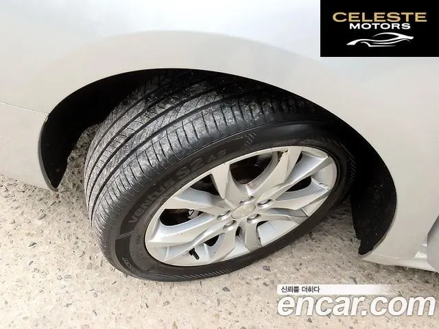 PEUGEOT 508SW 1.6 e-HDi 2015 — photo 20 sur 26