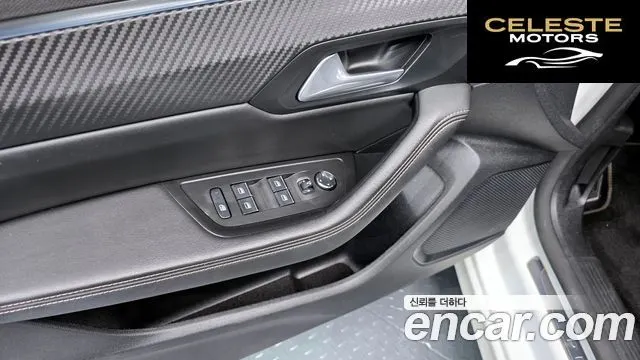 PEUGEOT 508SW 21.5 BlueHDi GT 2021 — photo 30 sur 33