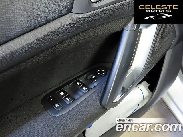PEUGEOT 308 22.0 BlueHDi 2015 — photo 13 sur 25