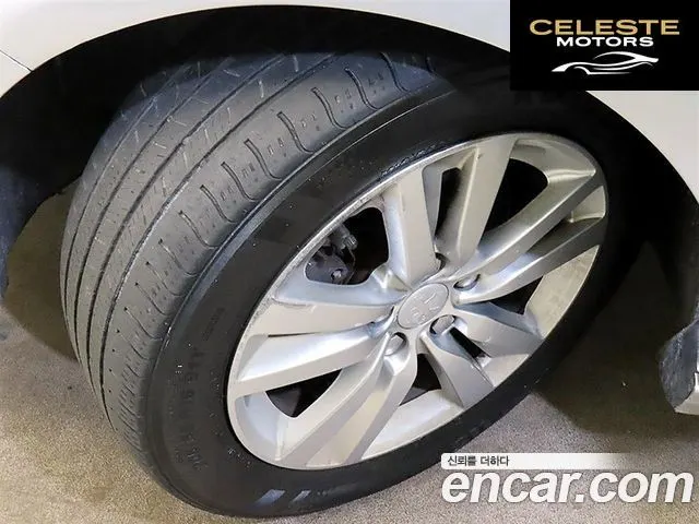 PEUGEOT 308 22.0 BlueHDi 2015 — photo 19 sur 25