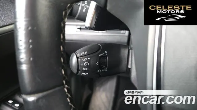 PEUGEOT 3008 21.5 BlueHDi 2019 — photo 18 sur 20