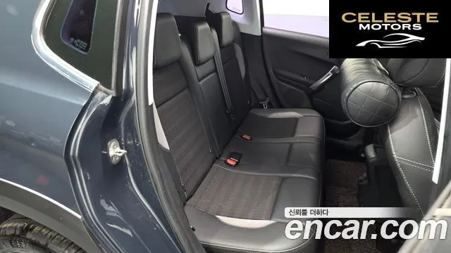 PEUGEOT 2008 1.5 BlueHDi 2019 — photo 11 sur 20
