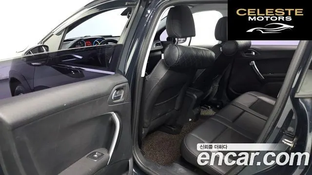 PEUGEOT 2008 1.5 BlueHDi 2019 — photo 12 sur 20