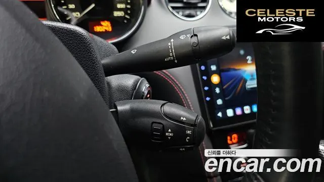 PEUGEOT RCZ 1.6 2013 — photo 19 sur 20