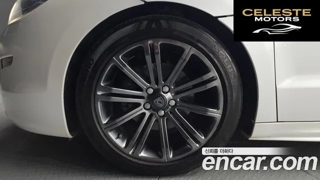 PEUGEOT RCZ 1.6 2013 — photo 5 sur 20
