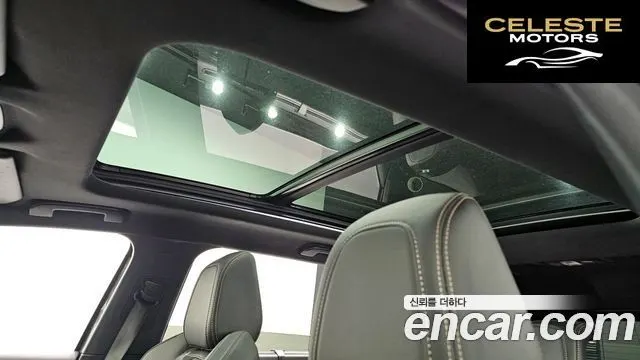 PEUGEOT 5008 22.0 BlueHDi GT 2020 — photo 25 sur 37