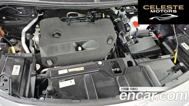 PEUGEOT 5008 22.0 BlueHDi GT 2020 — photo 6 sur 37