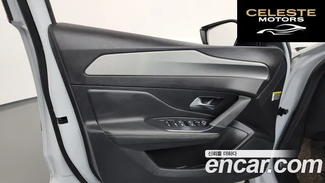 PEUGEOT 408 1.2 Pure Tech GT 2024 — photo 14 sur 33