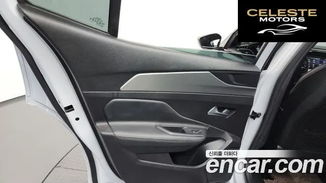 PEUGEOT 408 1.2 Pure Tech GT 2024 — photo 15 sur 33