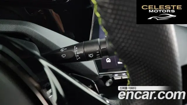 PEUGEOT 408 1.2 Pure Tech GT 2024 — photo 23 sur 33