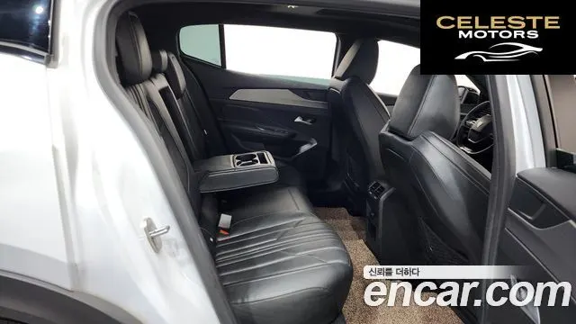 PEUGEOT 408 1.2 Pure Tech GT 2024 — photo 27 sur 33