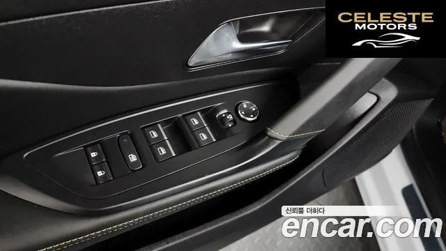 PEUGEOT 408 1.2 Pure Tech GT 2024 — photo 29 sur 33