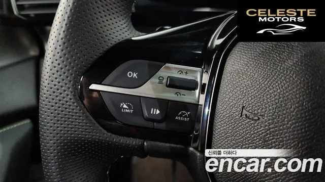 PEUGEOT 408 1.2 Pure Tech GT 2024 — photo 31 sur 33