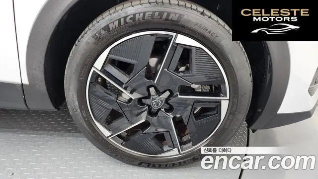 PEUGEOT 408 1.2 Pure Tech GT 2024 — photo 7 sur 33