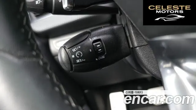 PEUGEOT 2008 1.6 BlueHDi 2017 — photo 27 sur 32