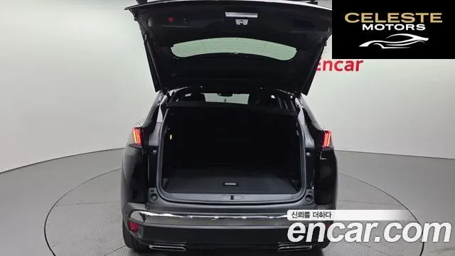 PEUGEOT 3008 21.5 BlueHDi GT 2023 — photo 26 sur 31