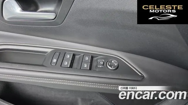 PEUGEOT 3008 21.5 BlueHDi GT 2023 — photo 30 sur 31