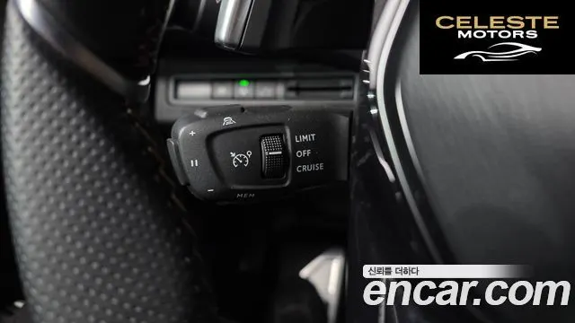 PEUGEOT 5008 21.2 Pure Tech GT 2024 — photo 25 sur 35