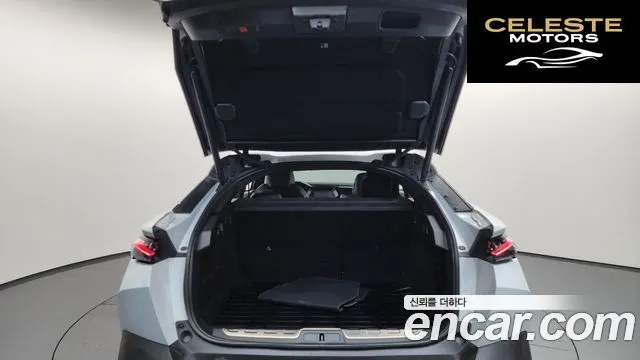 PEUGEOT 408 1.2 Pure Tech GT 2024 — photo 26 sur 33