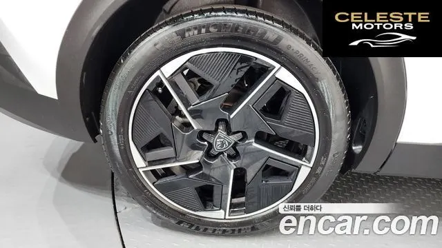 PEUGEOT 408 1.2 Pure Tech GT 2024 — photo 5 sur 33