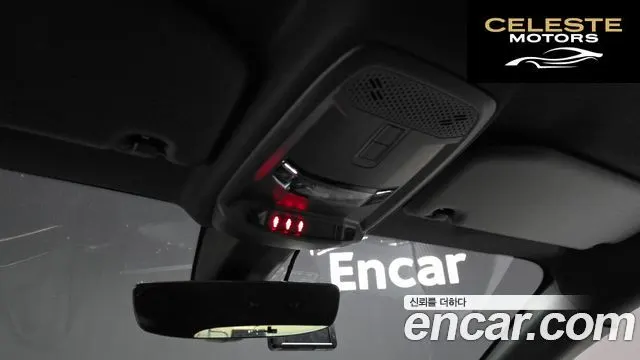 PEUGEOT e-208 2GT Line 2021 — photo 25 sur 30