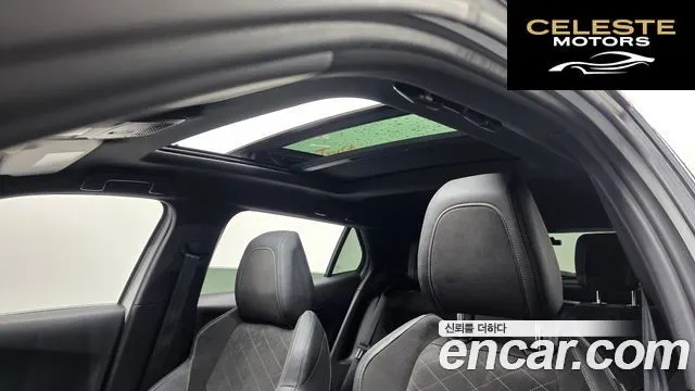 PEUGEOT 2008 21.5 BlueHDi GT Line 2021 — photo 25 sur 35