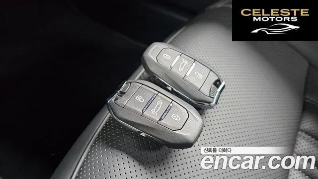 PEUGEOT 408 1.2 Pure Tech GT 2024 — photo 24 sur 30