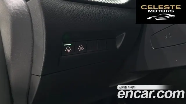 PEUGEOT 2008 21.5 BlueHDi GT Line 2021 — photo 24 sur 35
