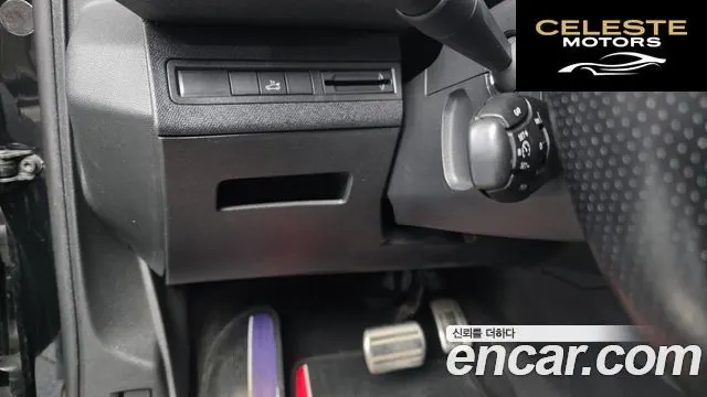 PEUGEOT 3008 22.0 BlueHDi GT 2018 — photo 17 sur 26