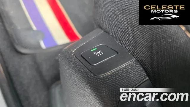 PEUGEOT 3008 22.0 BlueHDi GT 2018 — photo 18 sur 26