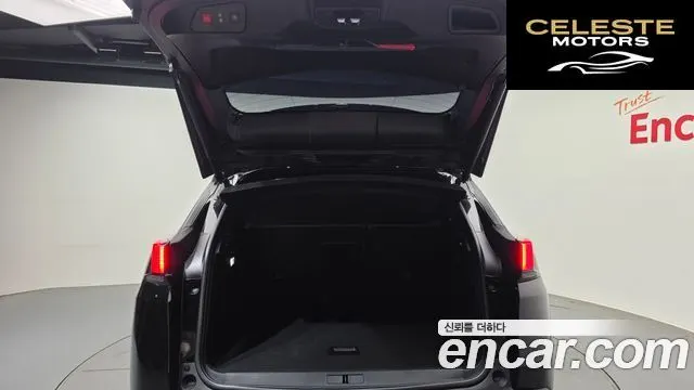 PEUGEOT 3008 22.0 BlueHDi GT 2018 — photo 20 sur 26