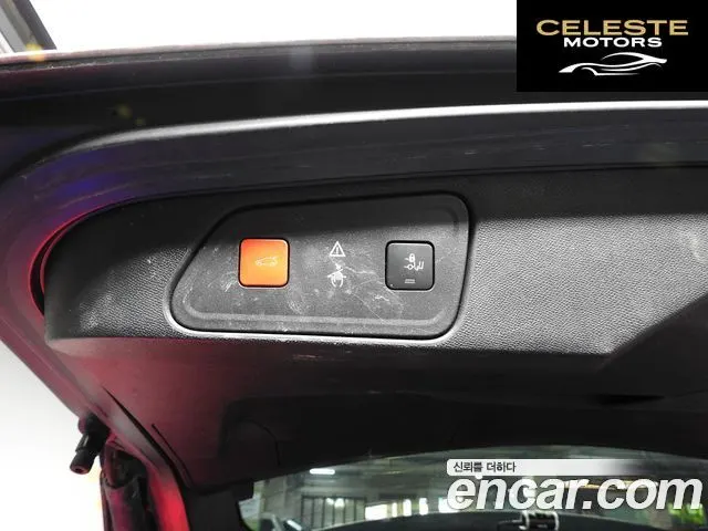 PEUGEOT 3008 21.5 BlueHDi GT Line 2019 — photo 19 sur 26
