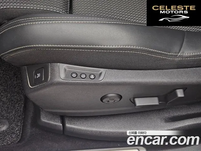 PEUGEOT 5008 21.2 Pure Tech GT 2022 — photo 16 sur 26