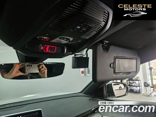 PEUGEOT 5008 21.2 Pure Tech GT 2022 — photo 19 sur 26