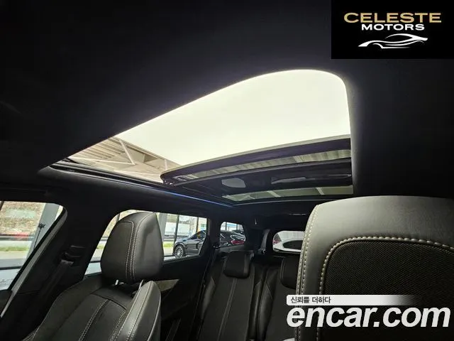 PEUGEOT 5008 21.2 Pure Tech GT 2022 — photo 20 sur 26